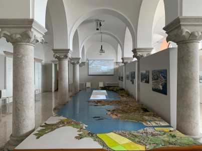 Un museo virtuale che unisce otto città portuali dell’Adriatico: Trieste e Monfalcone nel progetto REMEMBER
