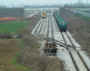 Authority dei Trasporti, Fs Italiane: garanzia  di regole certe