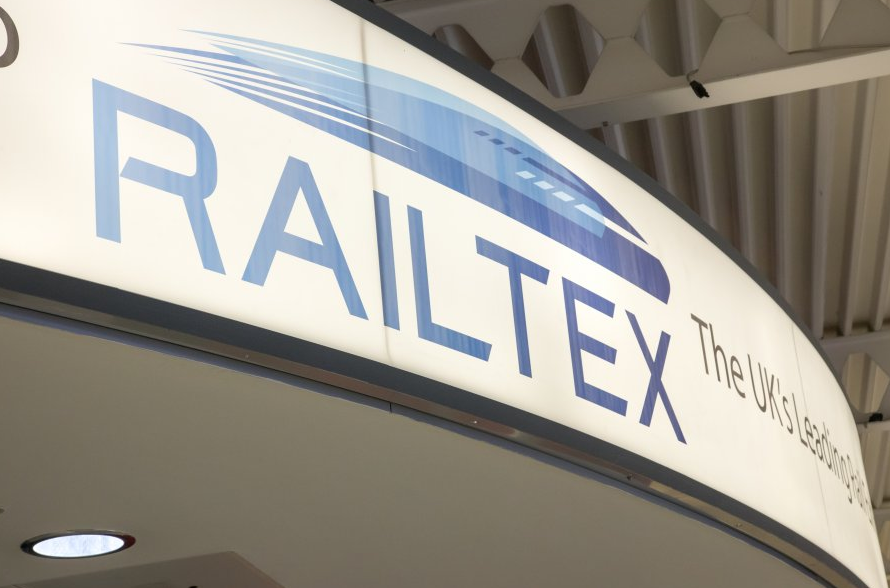 Railtex 2019 la fiera internazionale dedicata al mondo della fornitura ferroviaria