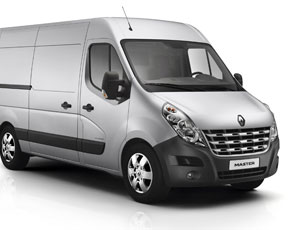 Renault Master lancia le motorizzazioni Energy dCi 100 e 125