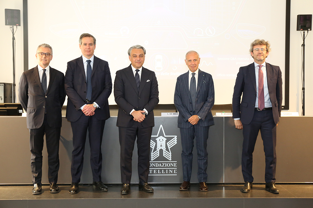 Nuove opportunità per la filiera fornitori grazie alla collaborazione Renault-ANFIA