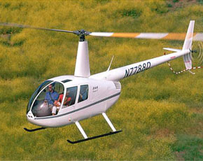Incidente elicottero: inchiesta ANSV