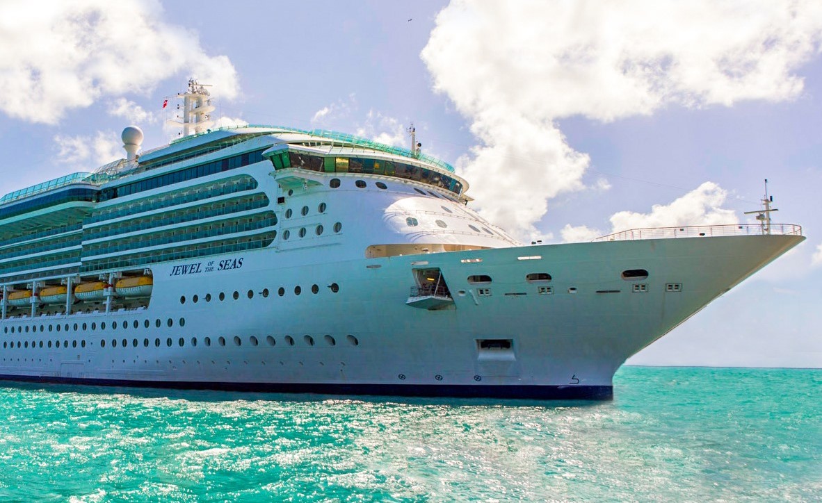 Seastainability 2021: Royal Caribbean presenta il nuovo rapporto sulla sostenibilità