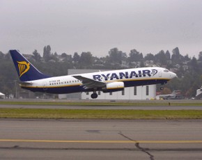 Ryanair presenta l’operativo estivo 2022 da Cagliari: previste 38 rotte