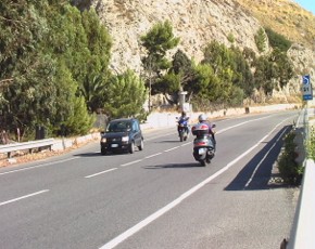 Calabria: aperte le varianti di Roccella Jonica e Marina di Gioiosa Jonica