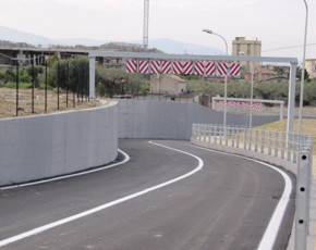 Anas: bando per le strade in Veneto
