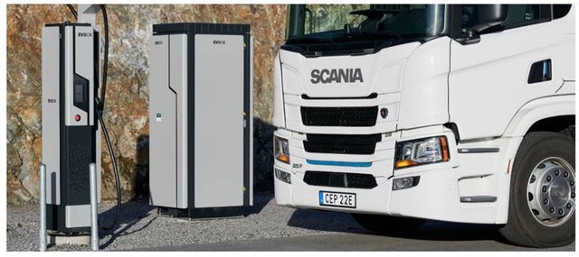 Scania: successo per il primo green bond. Servirà a finanziare progetti di decarbonizzazione