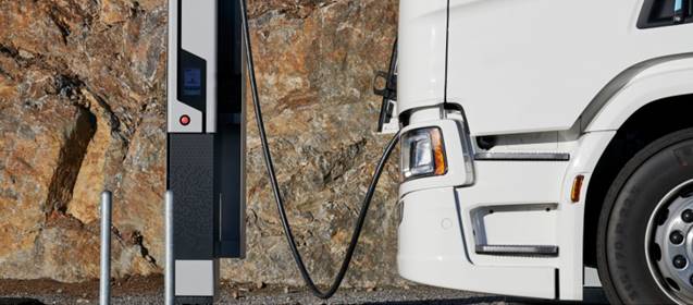 Raccolta rifiuti più sostenibile e silenziosa a Copenaghen grazie ai veicoli elettrici Scania