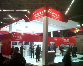 Selex Sistemi Integrati all’ATC Global 2012