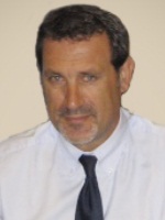 Luigi Simeone segretario generale Uiltrasporti