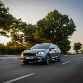 Nuova Škoda Fabia: più spaziosa, punta su motori di ultima generazione e massima attenzione alla sicurezza