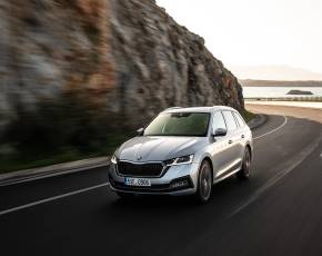 Škoda Auto: nel primo semestre 2020 risultato operativo di 228 milioni di euro