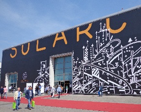 Solarexpo 2012: oltre 50 mila visitatori alla Fiera di Verona
