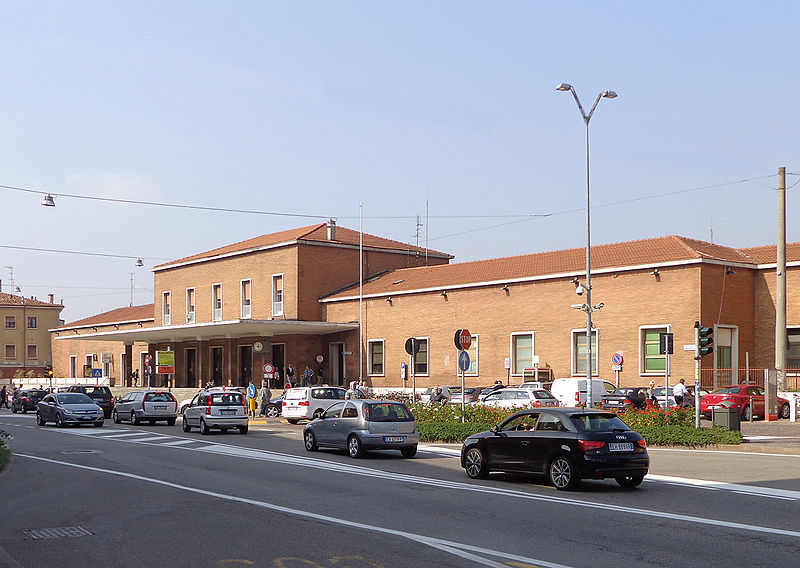 Treni, siglato l’accordo per riqualificazione della Stazione di Mantova