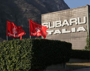 Subaru: trasferimento sede a Milano, dipendenti in sciopero per protesta