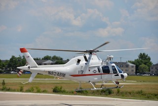 Leonardo: altri 36 elicotteri TH-73A per gli Stati Uniti