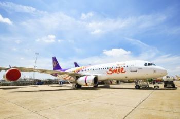 THAI Smile Airways diventa Connecting Partner Star Alliance