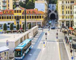 Trasporto pubblico locale: il Friuli Venezia Giulia punta a una svolta ecologica