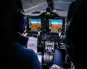 Nasce “Tecnam Flight Academy” la scuola di volo di Tecnam