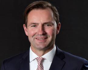 Thomas Schäfer – CEO Škoda Auto