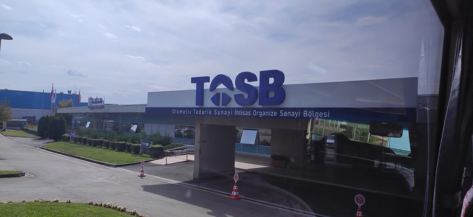 Automotive: viaggio nei laboratori all’avanguardia della Turchia