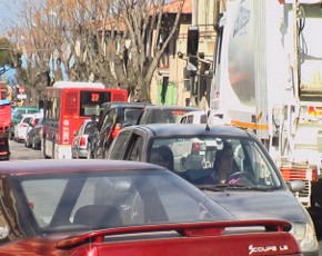 Milano: da oggi in Area C si entra con il Telepass