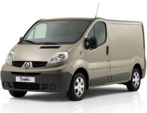 Renault: da settembre la nuova gamma Hi Solution