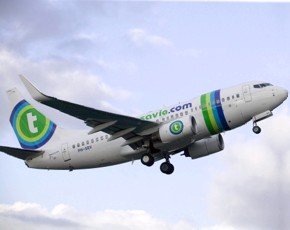 Transavia: per l’estate 2011 voli Malpensa-Amsterdam