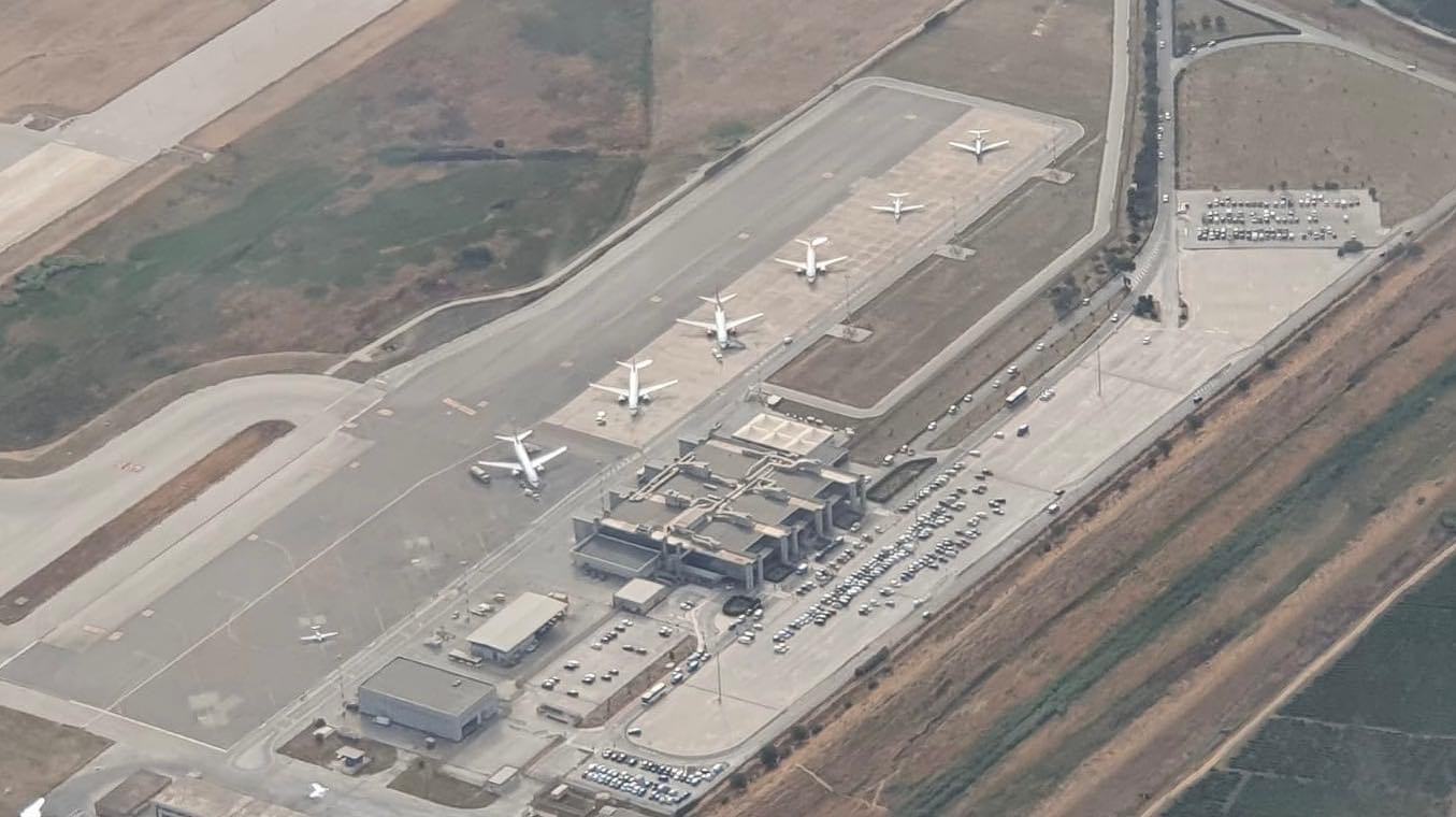 Aeroporto di Trapani: prime novità in vista della stagione estiva