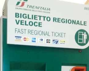 Ferrovie: Trenitalia e CartaSì lanciano la Carta Multifunzione