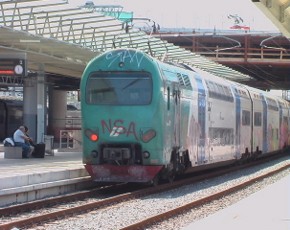 Roma-Lido: investimenti e ipotesi Ratp per riqualificare il collegamento ferroviario