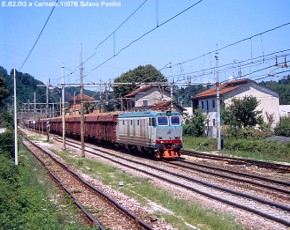 Interporto Orte/Rfi: siglato allaccio alla rete ferroviaria nazionale