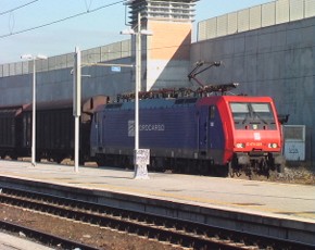 Ferrovie: il polso della liberalizzazione