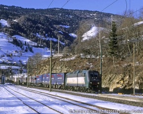 Trasporto ferroviario merci: Fercargo, servono incentivi per il rilancio