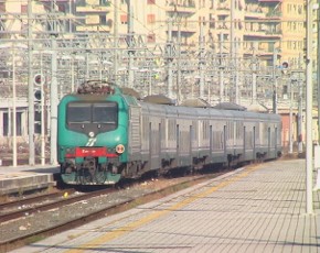 Molise: ferrovia Campobasso-Roma, convocata d’urgenza Trenitalia