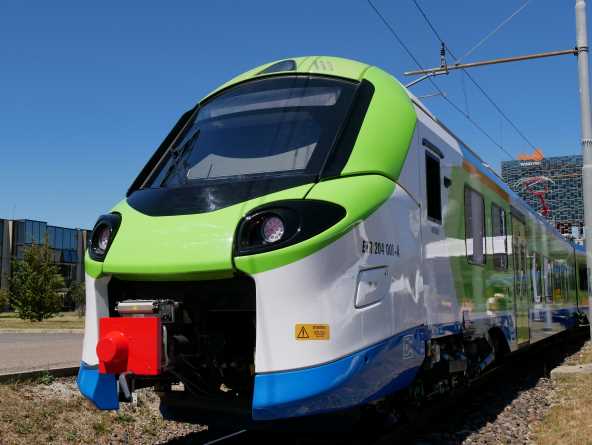 Trenord: 15 nuovi treni in servizio entro fine anno in Lombardia