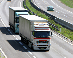 Logistica e trasporto merci: Associazioni Artigiani sottoscrivono rinnovo Ccnl