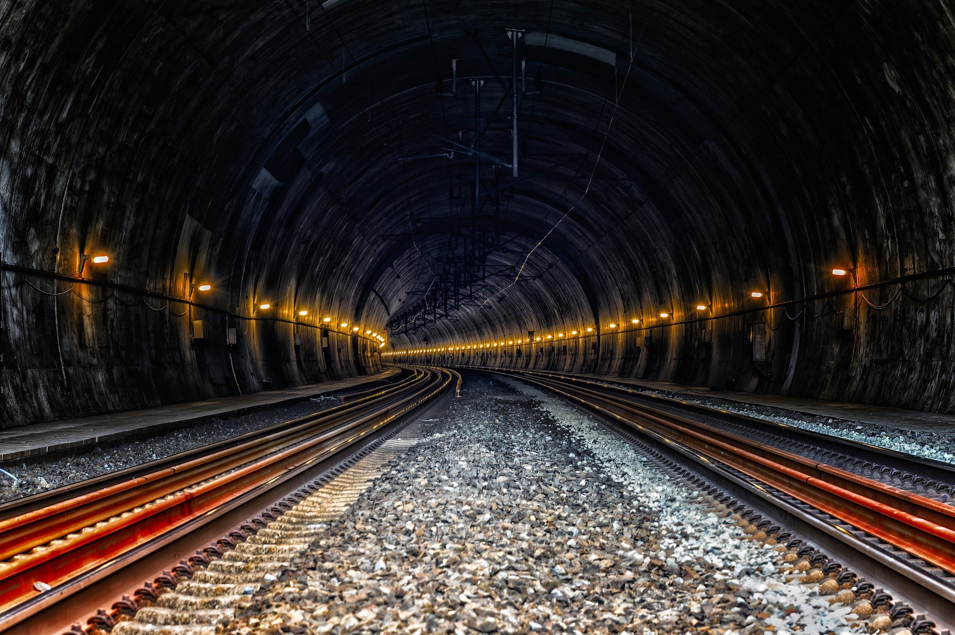 EXPO Ferroviaria a Milano dal 28 al 30 settembre 2021: spazio alle tecnologie tunnelling