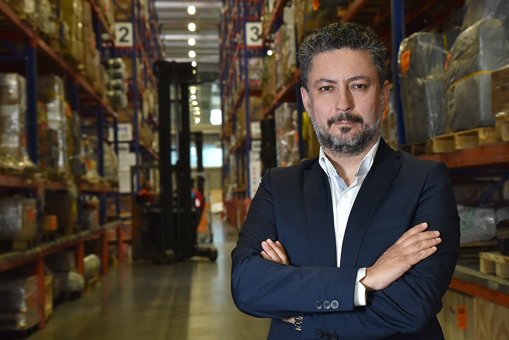 Nel 2021 crescita record per Turkish Cargo: intervista esclusiva con Turhan Özen, chief cargo officer