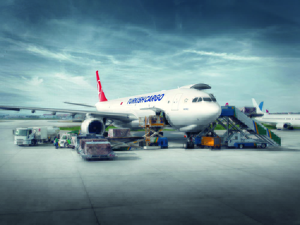 Forte domanda di voli nazionali ed internazionali: la Turkish Airlines  mira ad una crescita a due cifre