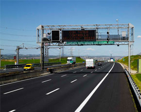 Milano città pilota per l’infomobilità e il trasporto verde