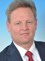 Jim Barber presidente Ups International