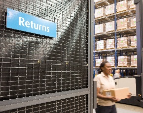 Nuovi servizi di reso per Ups