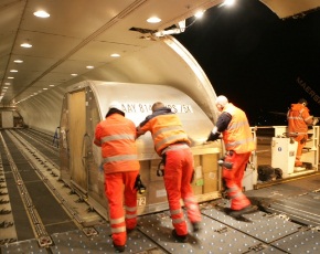 Logistica farmaceutica: Ups acquisisce Pieffe