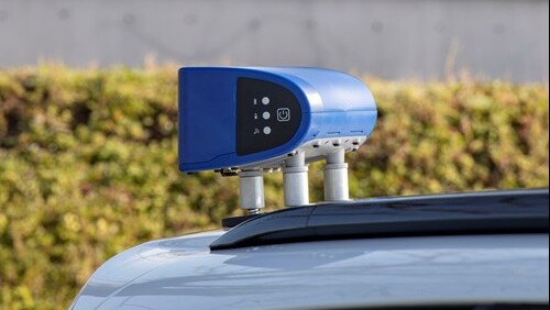Giornate della Polizia Locale: VDO presenta DSRC-RP, il dispositivo che ottimizza i controlli su strada