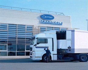 IAA 2010: in mostra il nuovo sistema di refrigerazione Carrier Transicold