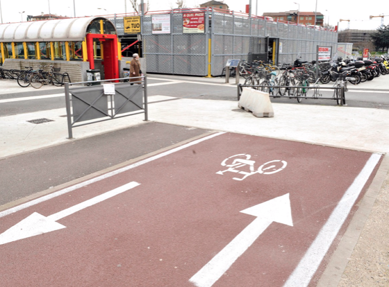 Dal Mit 137 milioni euro per le ciclovie urbane e per la sicurezza dei ciclisti in città