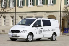 Il governo tedesco promuove l’elettromobilità