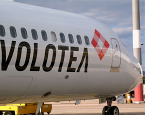 Volotea: dal 26 maggio nuovo volo Verona-Berlino