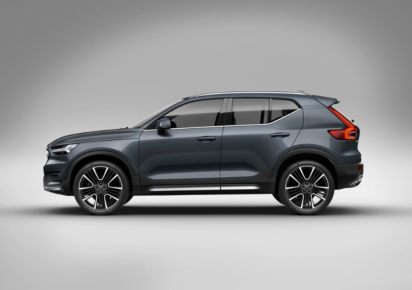 Volvo Cars: il futuro è elettrico, connesso e autonomo